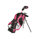 Set Completo Boston Golf Junior Talla 0 Boston Golf