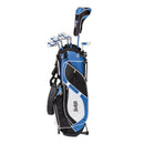 Set Completo Boston Golf Junior Talla 3 Boston Golf