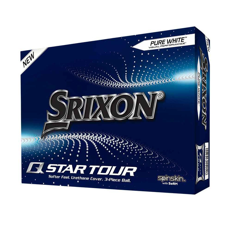 Srixon Q STAR Tour Srixon