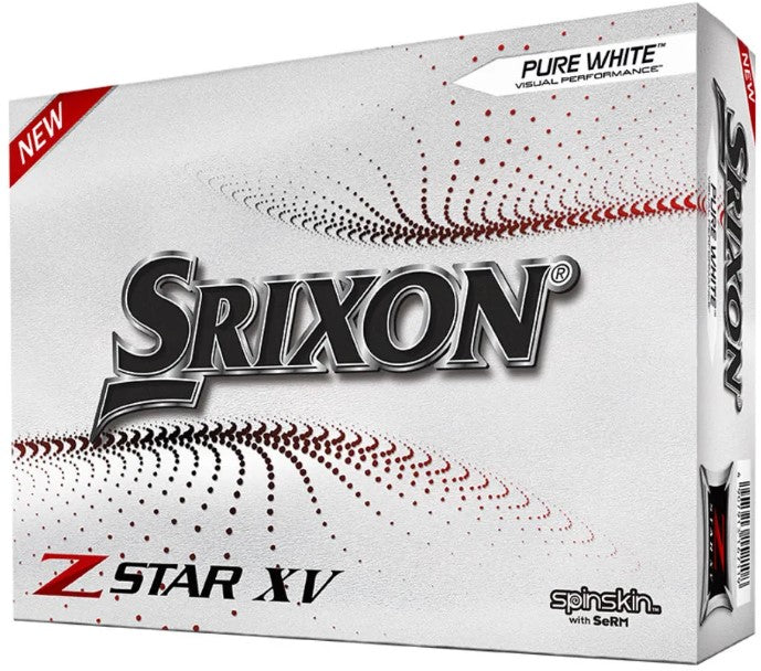 Smart Promo Srixon ZSTAR 2022 Srixon