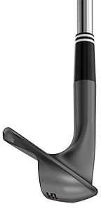 Wedge Cleveland Golf CBX 2 Black Satin Cleveland Golf