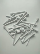 Basic Golf Tees Madera 69mm Otras Marcas