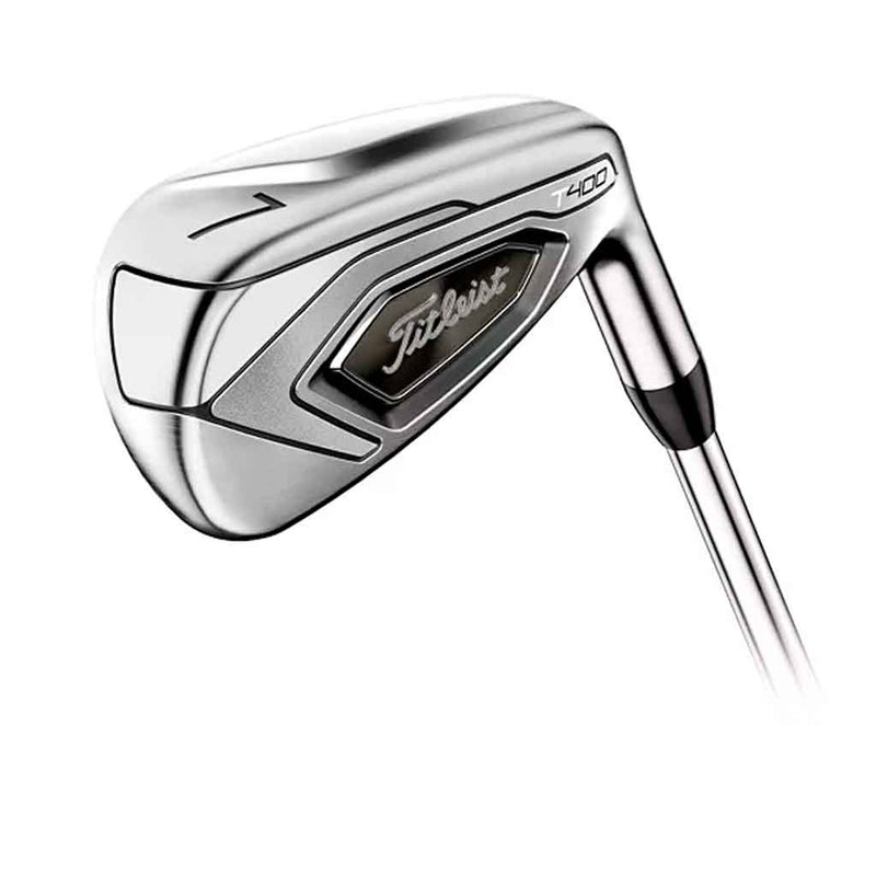Set Titleist T400 Acero Titleist