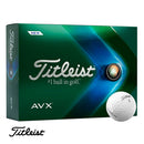 Titleist AVX Titleist