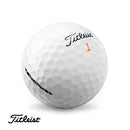 Titleist Velocity Titleist