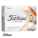 Titleist Velocity Titleist