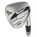 Wedge Cleveland CBX ZIPCORE Grafito Lady Cleveland Golf