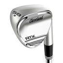 Wedge Cleveland RTX ZipCore Satin Full Face Cleveland Golf