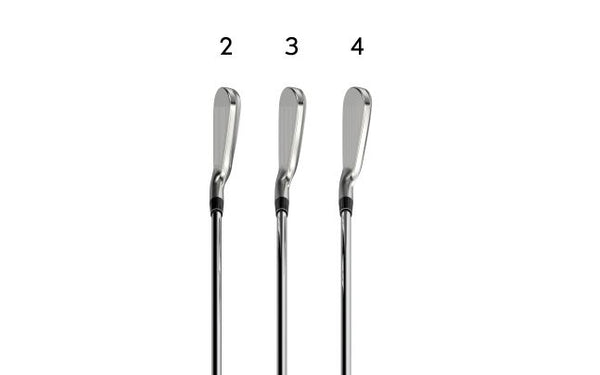 Srixon ZX Mk II Utility