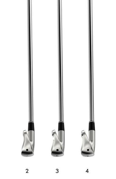 Srixon ZX Mk II Utility