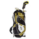 Set Completo Boston Golf Junior Talla 0 Boston Golf