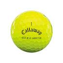 Callaway ERC Soft Triple Track 21 Callaway