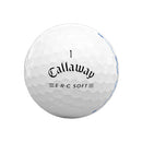 Callaway ERC Soft Triple Track 21 Callaway