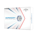 Callaway Supersoft Callaway