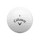 Callaway Warbird Distance + Callaway