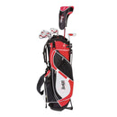 Set Completo Boston Golf Junior Talla 2 Boston Golf