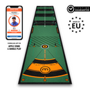 Wellputt 3M Green WELLPUTT