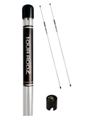 Varillas alineación TOUR ROOZ Otras Marcas