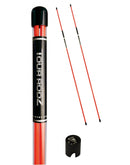 Varillas alineación TOUR ROOZ Otras Marcas