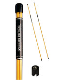 Varillas alineación TOUR ROOZ Otras Marcas