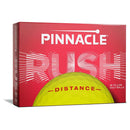 Pinnacle Rush Titleist