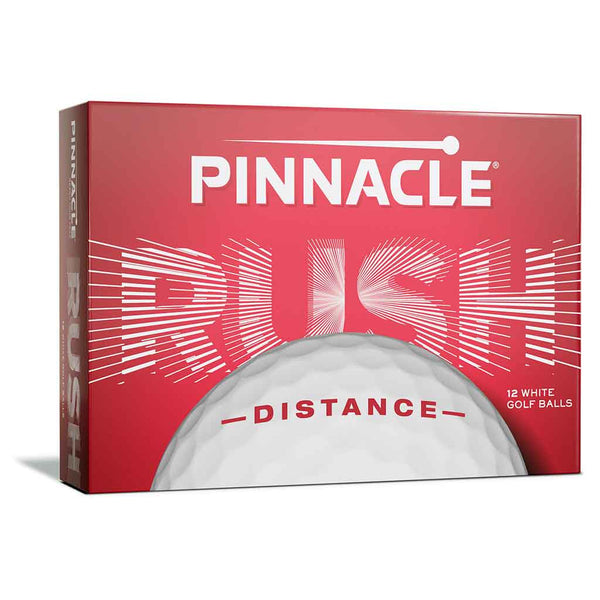 Pinnacle Rush Titleist