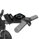 Soporte para Teléfono/GPS PowaKaddy Powakaddy
