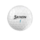 Srixon Ultisoft Srixon
