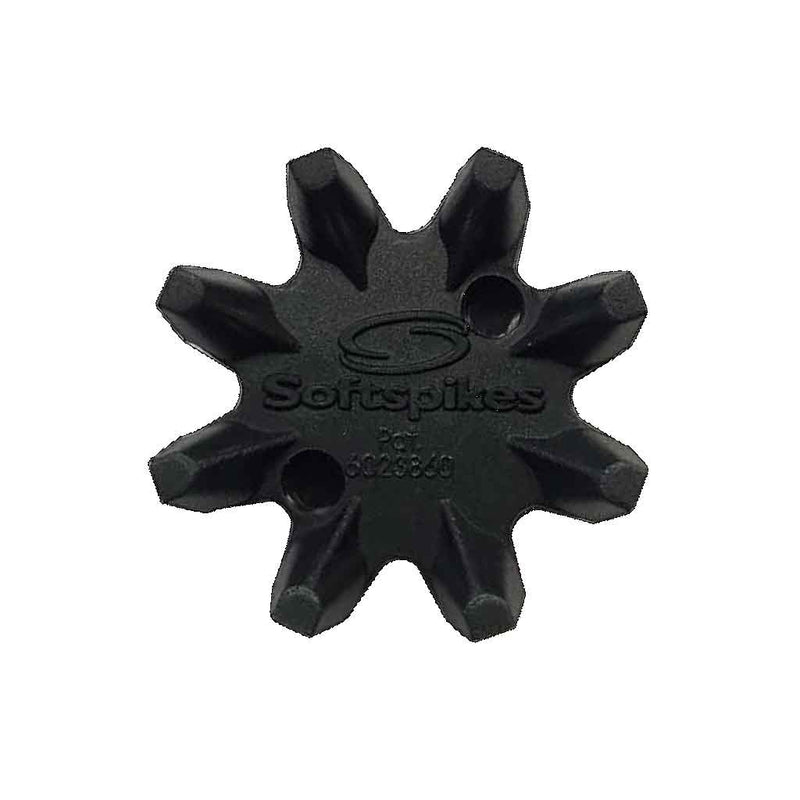 Crampons Softspikes Black Widow Pin System Otras Marcas