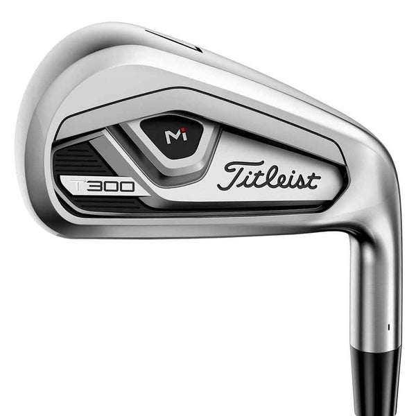 Set Titleist T300 Acero Titleist
