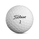 Titleist Tour Soft Titleist