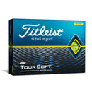 Titleist Tour Soft Titleist