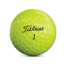 Titleist Tour Soft Titleist