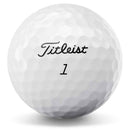 Titleist Tour Speed Titleist