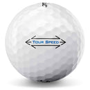 Titleist Tour Speed Titleist