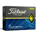 Titleist Tour Speed Titleist