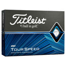 Titleist Tour Speed Titleist