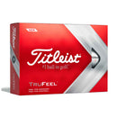 Titleist TruFeel Titleist