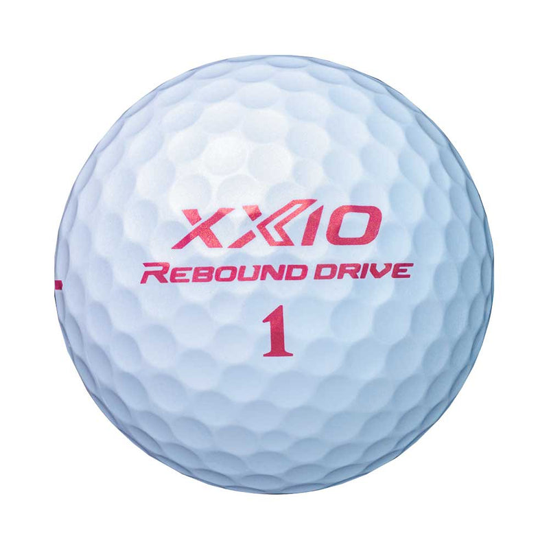 XXIO Rebound Driver Golf XXIO